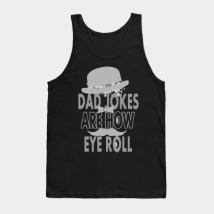 Fathers Day Tank Top